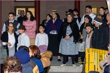 Tenteniguada, cuna del almendrero en flor/Ildefonso Rodríguez.